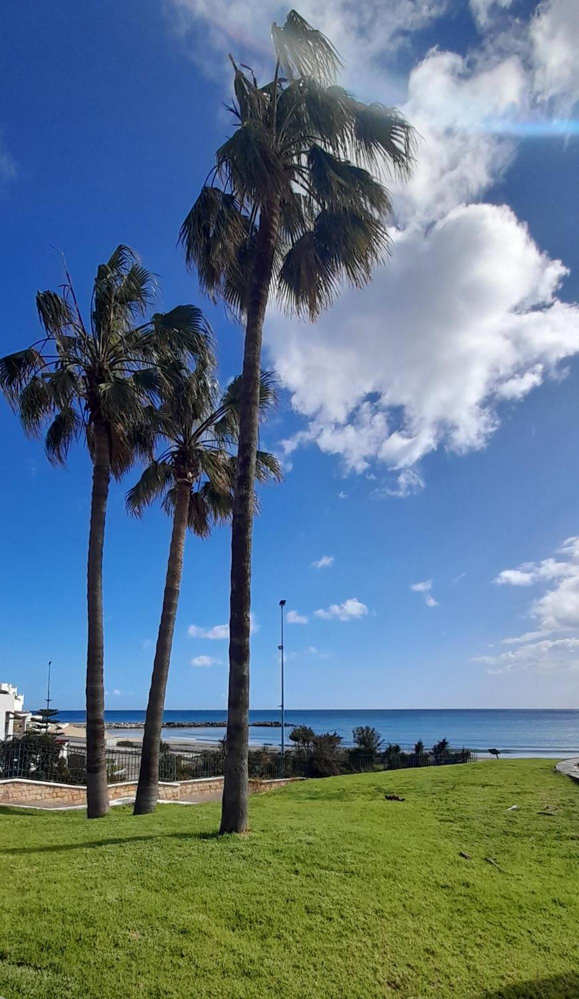 Résidence Tamuda Golf à Cabo Negro Exterior foto