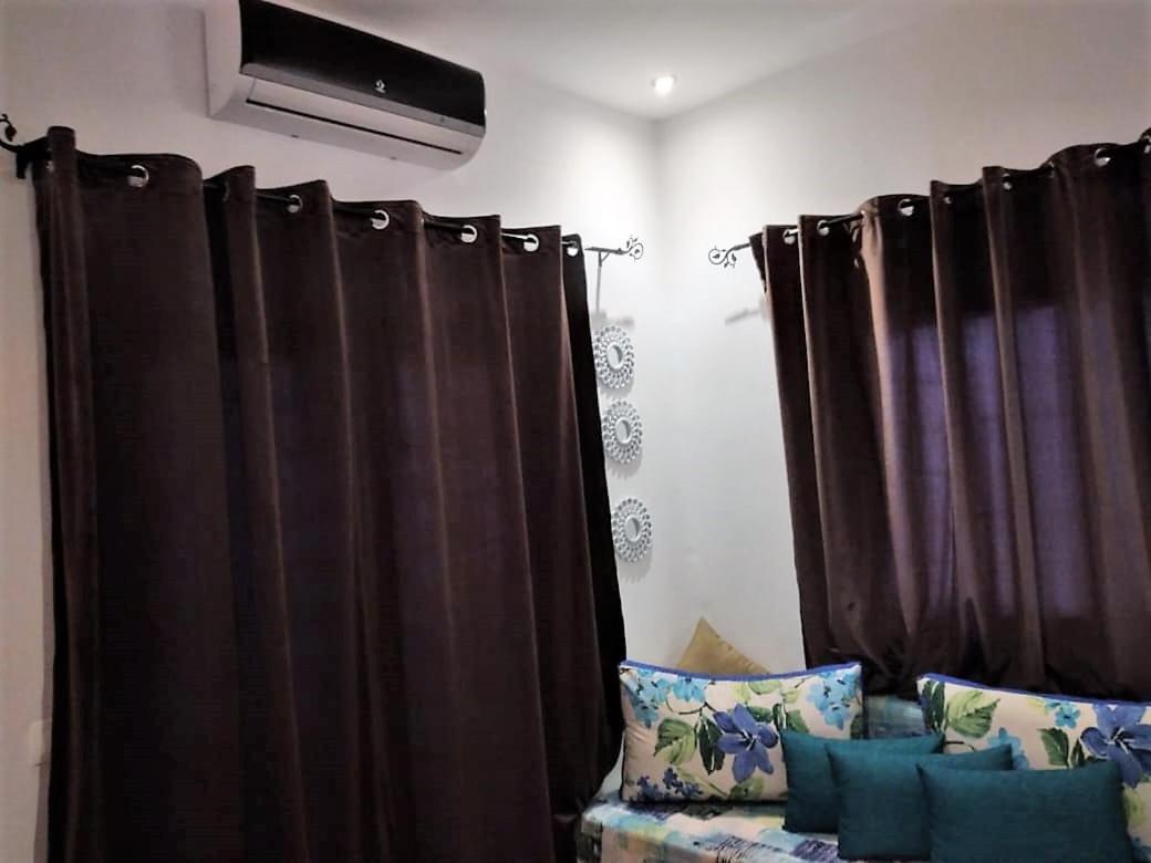 Résidence Tamuda Golf à Cabo Negro Habitación foto